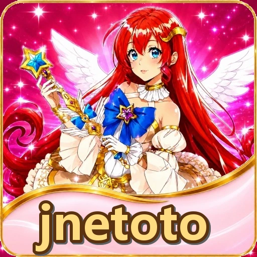 Tampilan antarmuka jnetoto di Android
